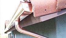 Rain Gutter Installation, Repair, Cleaning in Placerville, ID
